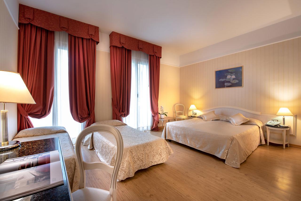 Hotel President Rimini Extérieur photo